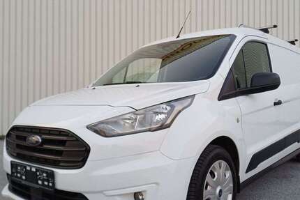 Ford Transit Connect 91.013 km 13.980 &euro; Mülheim an der Ruhr 45478