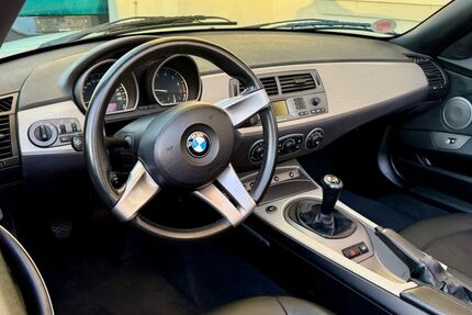 BMW Z4 169.600 km 11.990 &euro; Düsseldorf 40211