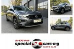 VW T-Roc R line / 4Motion / Keyless Go / PANO 53.000 km 24.590 &euro; Mönchengladbach 41066