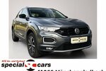 VW T-Roc R line / 4Motion / Keyless Go / PANO 53.000 km 25.250 € Mönchengladbach 41066