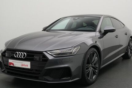 Audi A7 16.539 km 50.980 &euro; Leverkusen 51373
