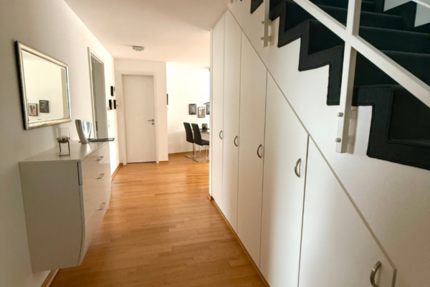 Wohnung zum Mieten in Düsseldorf 2.500 € 105 m²