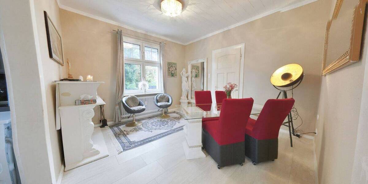 Einfamilienhaus Burscheid Hilgen - 6 Zimmer, 151 m&sup2;, 554.000&euro; | Angebot:26741984
