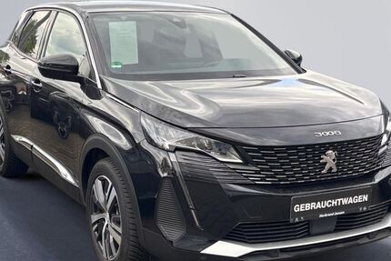 Peugeot 3008 15.173 km 25.390 &euro; Neuss 41460