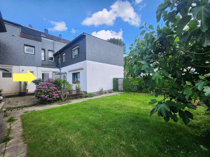 Wohnung zum Kaufen in Oberhausen 249.000 € 124 m² 4 zimmer