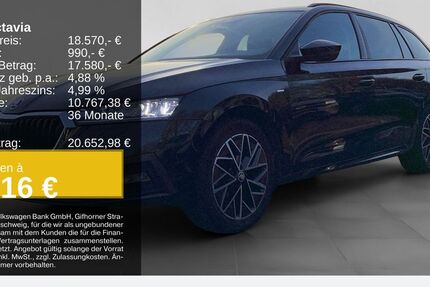 Skoda Octavia 64.439 km 18.570 &euro; Duisburg 47059