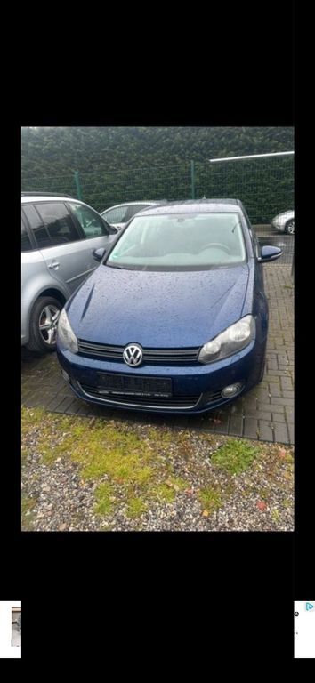 VW Golf 114.224 km 6.500 € Bedburg 50181