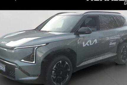 Kia EV5 3.500 km 46.890 &euro; Duisburg 47059
