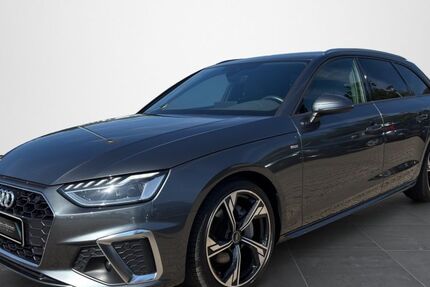 Audi A4 63.514 km 31.500 &euro; Moenchengladbach 41063