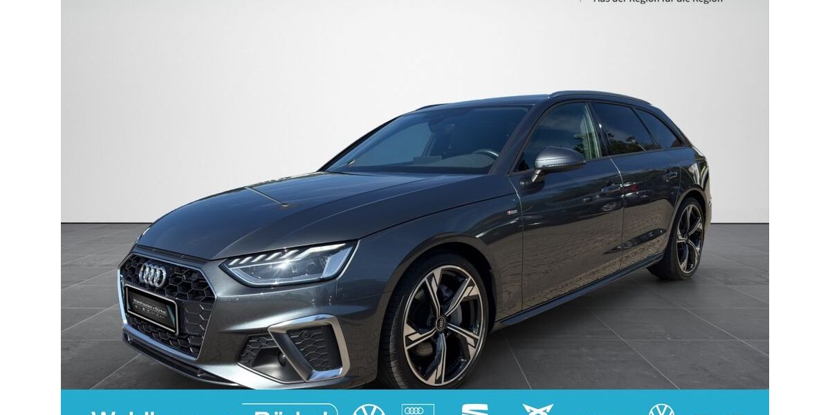 Audi A4 63.514 km 31.500 &euro; Moenchengladbach 41063
