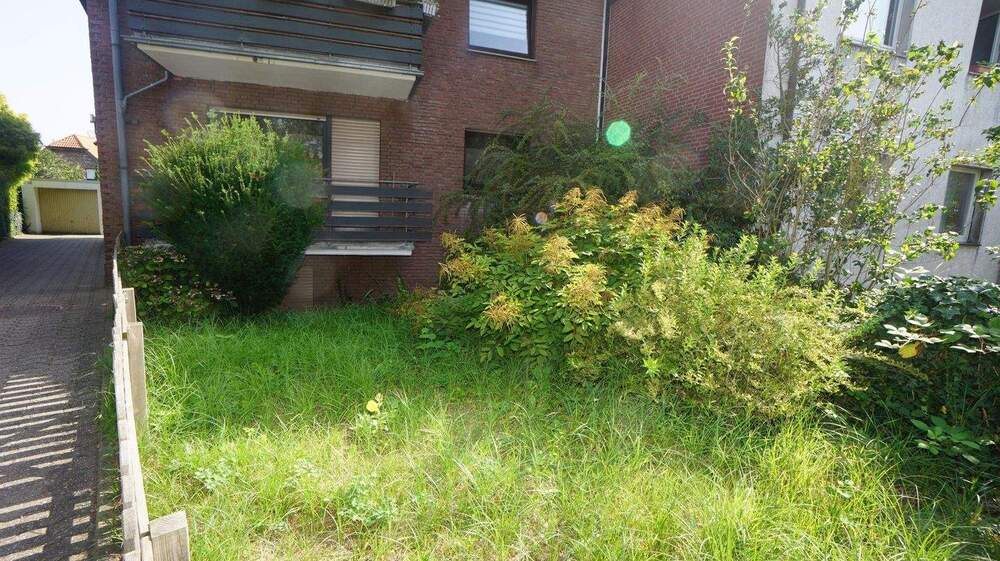 Etagenwohnung Neukirchen-Vluyn Neukirchen - 5 Zimmer, 89 m&sup2;, 195.000&euro; | Angebot:25668371