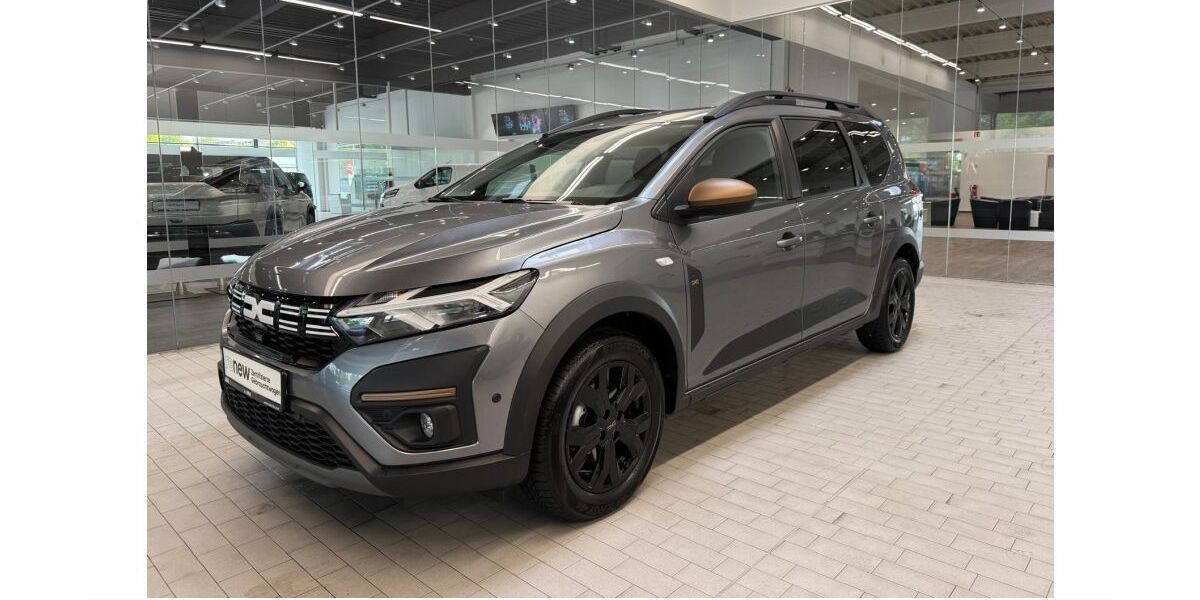 Dacia Jogger 21.824 km 20.210 &euro; Duisburg 47167