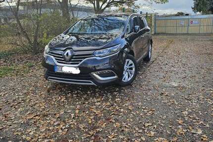 Renault Espace 203.000 km 7.000 &euro; Viersen 41747