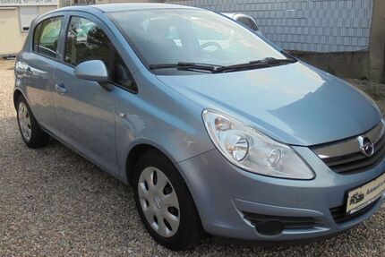 Opel Corsa 229.800 km 2.200 &euro; Duisburg 47249