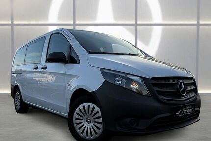 Mercedes-Benz Vito 49.400 km 31.590 &euro; Haan 42781