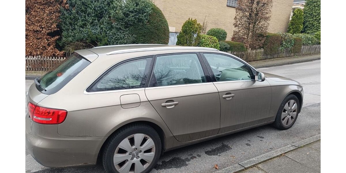 Audi A4 240.000 km 5.900 &euro; Erkrath 40699
