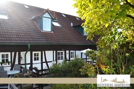 Geräumiges Reihenhaus mit Flair sucht nette Mieter! 4.5 zimmer