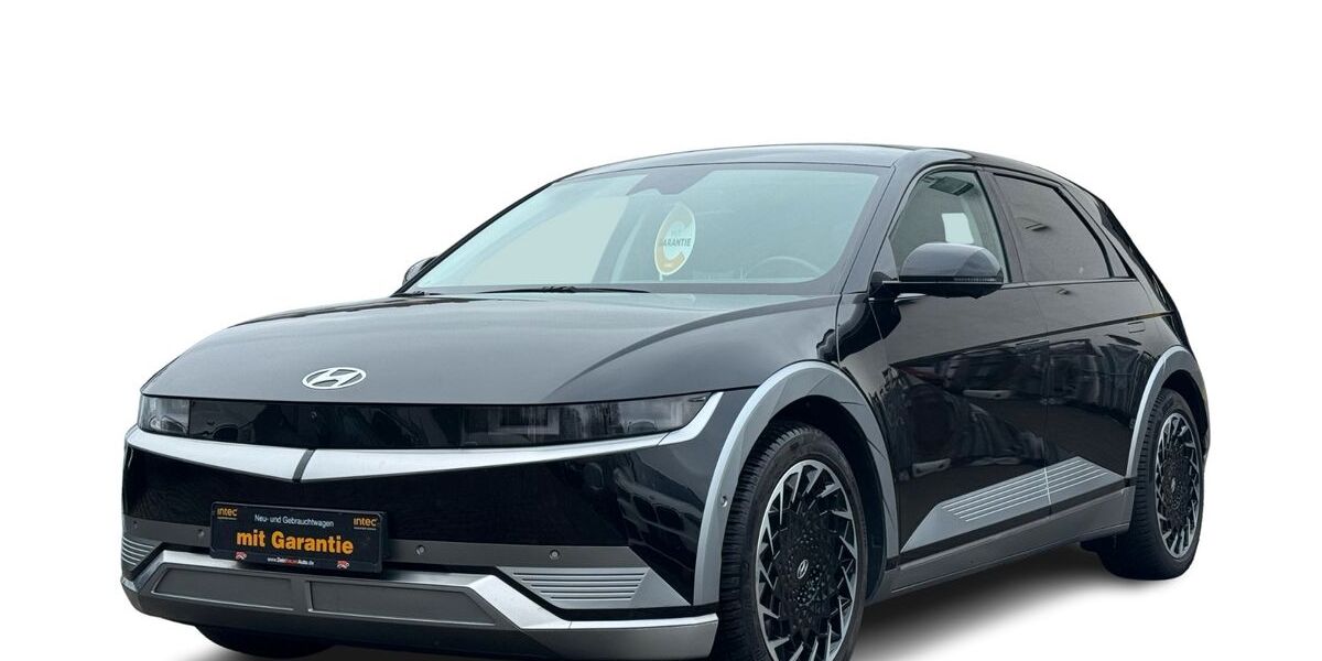 Hyundai IONIQ 5 62.000 km 26.480 &euro; Duisburg 47249