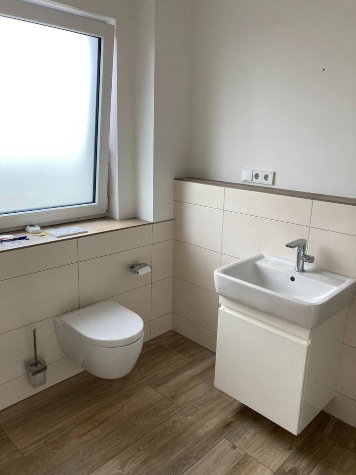 Moderne Penthouse Wohnung mit parkähnlichem Garten über 10.000qm