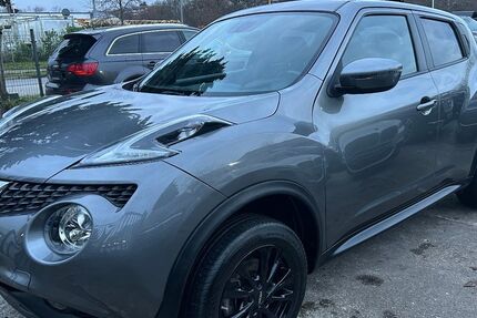 Nissan Juke 67.000 km 10.750 &euro; Dormagen 41539