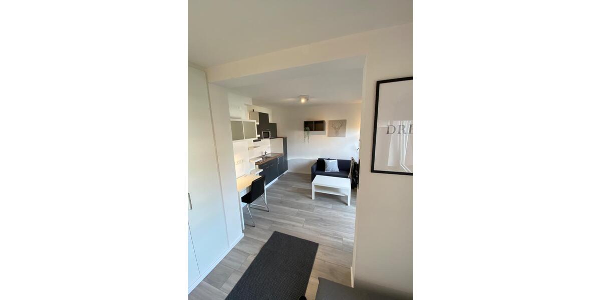 Etagenwohnung Willich - 1 Zimmer, 25 m&sup2;, 440&euro; | Angebot:26415568