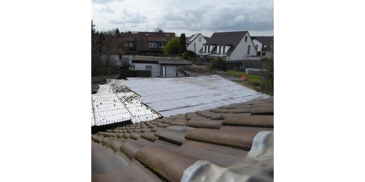 Wohn- und Geschäftshaus 47198 Duisburg zimmer