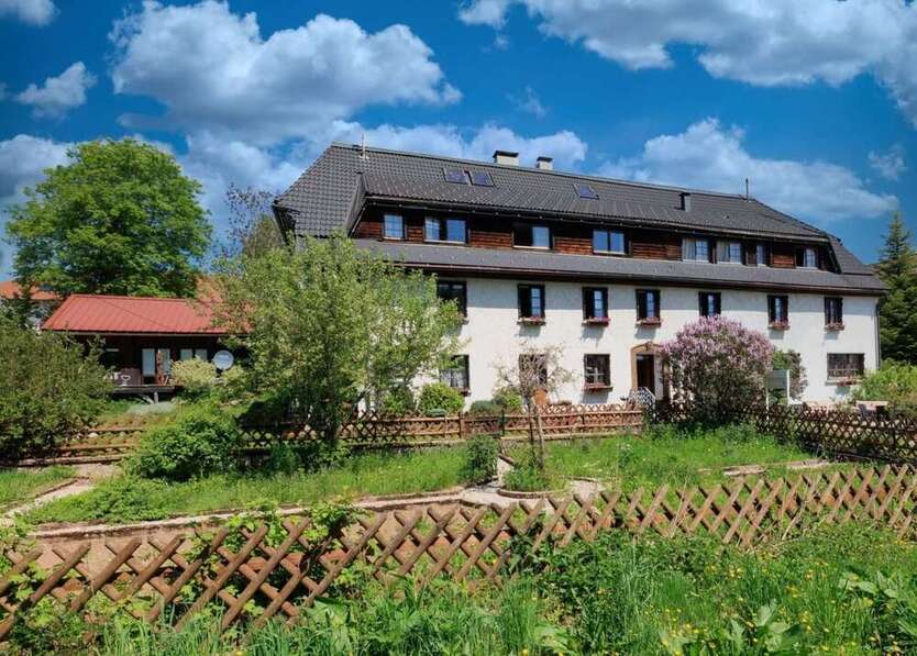 Gastronomie in Höhenschwand 1.580.000 € 880 m²