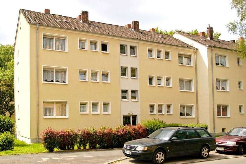 Wohnung zum Mieten in Duisburg 549 € 61.5 m²