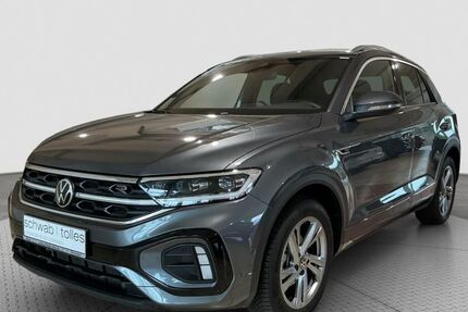 VW T-Roc 11.534 km 32.990 &euro; Neuss 41469