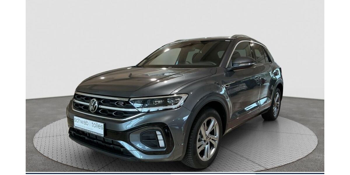 VW T-Roc 11.534 km 32.990 &euro; Neuss 41469