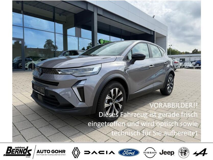 Renault Captur 8.035 km 19.880 € Oberhausen 46049