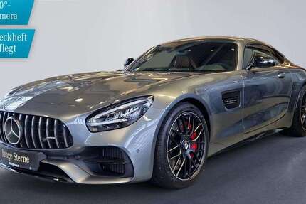 Mercedes-Benz AMG GT 13.540 km 127.980 &euro; Krefeld 47800