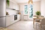 Etagenwohnung Düsseldorf Düsseltal - 3 Zimmer, 75 m&sup2;, 329.000&euro; | Angebot:25800161