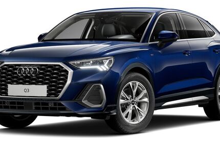 Audi Q3 5.814 km 34.770 &euro; Mönchengladbach 41066