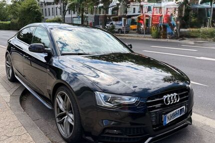 Audi A5 255.000 km 14.390 &euro; Meerbusch 40667