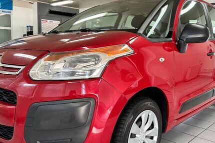 Citroen C3 Picasso 128.855 km 5.900 € Moers 47443