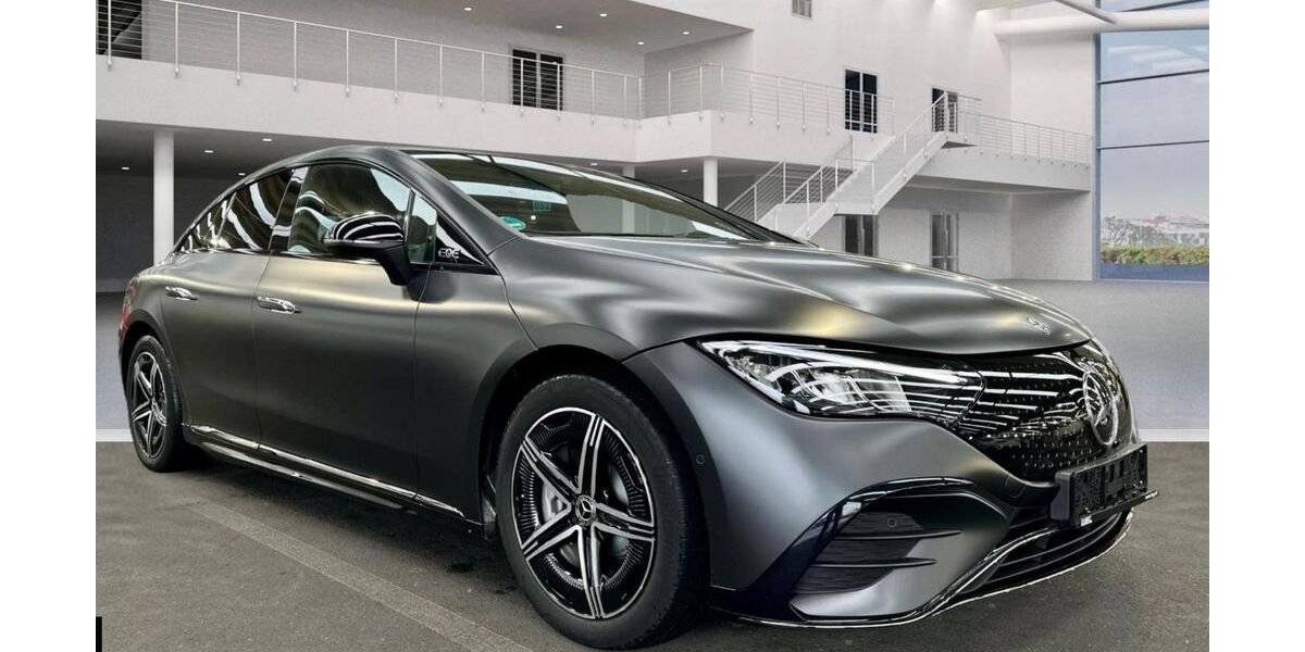 Mercedes-Benz EQE 24.411 km 42.800 &euro; Düsseldorf 40597