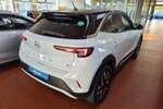 Mokka -e Elegance Navi Park&Go SHZ LHZ