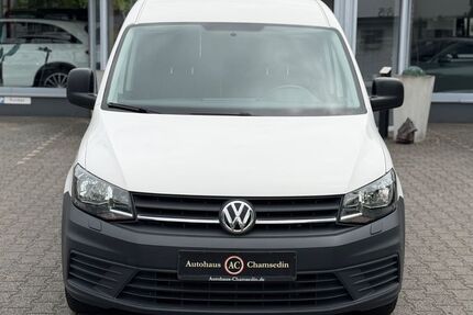 VW Caddy 100.076 km 11.999 &euro; Viersen 41748