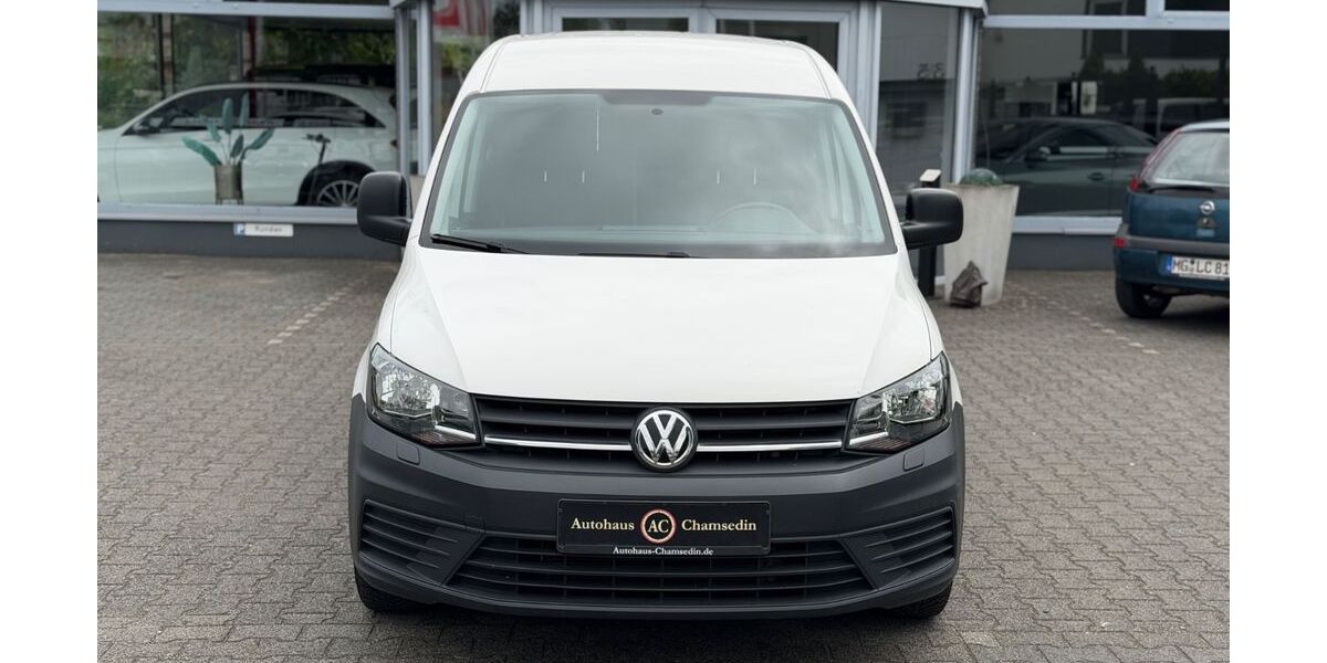 VW Caddy 100.076 km 11.999 &euro; Viersen 41748