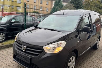 Dacia Dokker 235.000 km 5.000 € Essen 45143