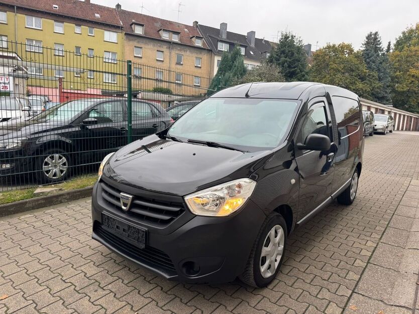Dacia Dokker 235.000 km 5.000 € Essen 45143