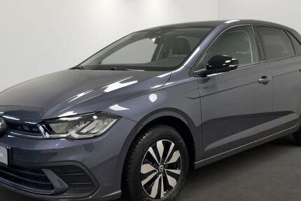VW Polo 6.395 km 24.750 &euro; Düsseldorf 40233