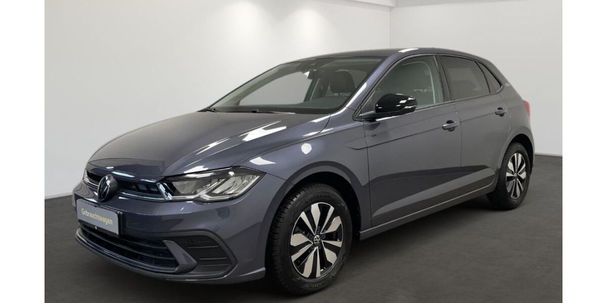 VW Polo 6.395 km 24.750 &euro; Düsseldorf 40233