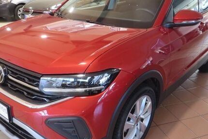VW T-Cross 9.632 km 20.890 &euro; Neuss 41469