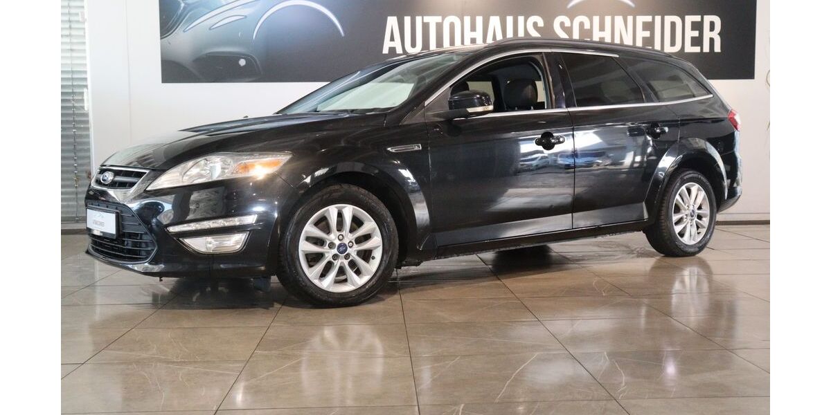 Ford Mondeo 172.156 km 6.700 &euro; Ratingen 40880