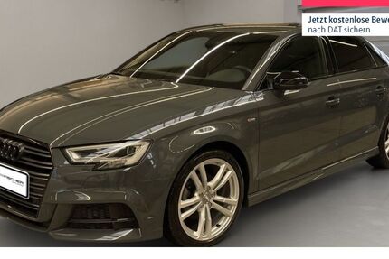 Audi A3 53.301 km 20.899 &euro; Krefeld 47805