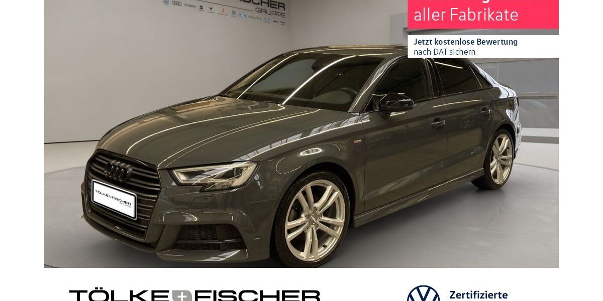 Audi A3 53.301 km 20.899 &euro; Krefeld 47805