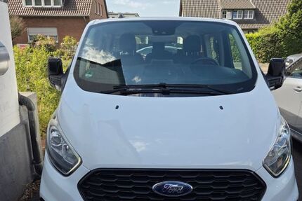 Ford Tourneo Custom 54.500 km 34.700 &euro; Meerbusch 40667