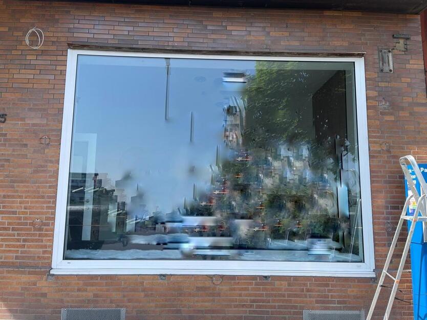 Stilvoll eingerichtetes 90m2 Ladenlokal in Neuss City